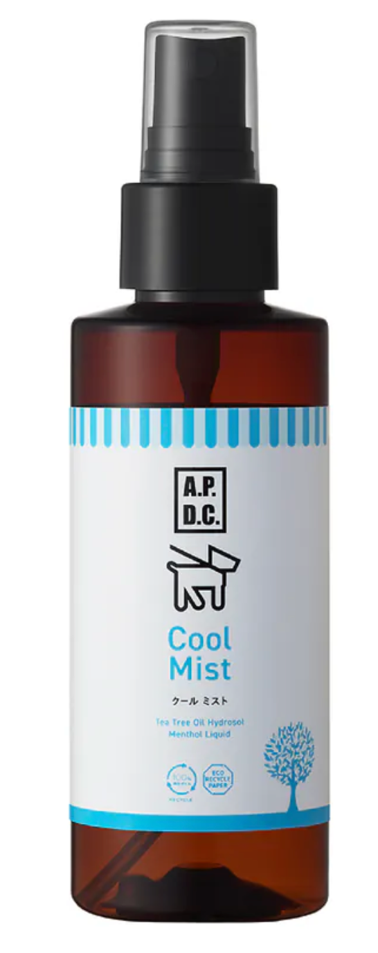 APDC Cool Mist for dogs