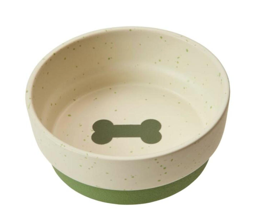 SPOT Sedona Dish Spruce 5"