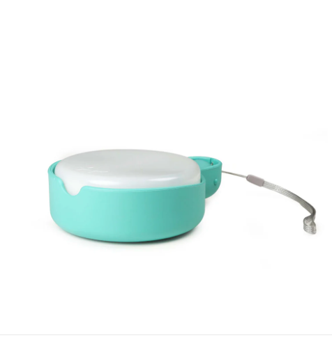 PINGUI - Portable water bottle for dogs