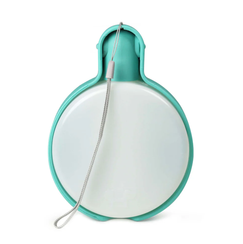 PINGUI - Portable water bottle for dogs