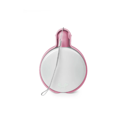 PINGUI - Portable water bottle for dogs