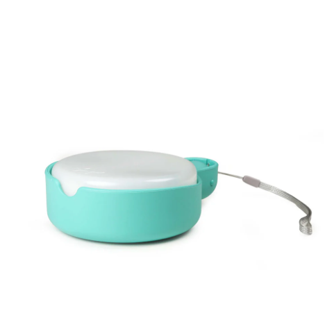 PINGUI - Portable water bottle for dogs