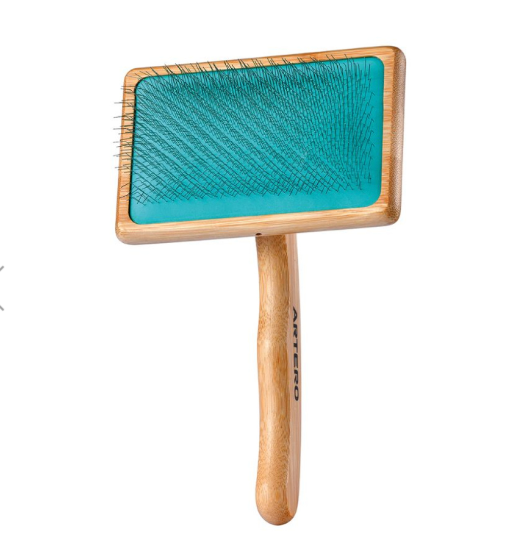 Artero Stella Supersoft Slicker brush