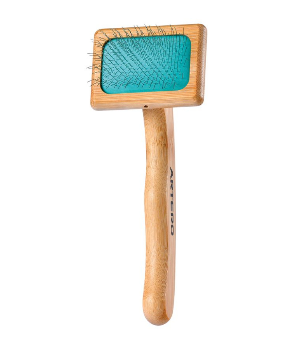 Artero Stella Supersoft Slicker brush