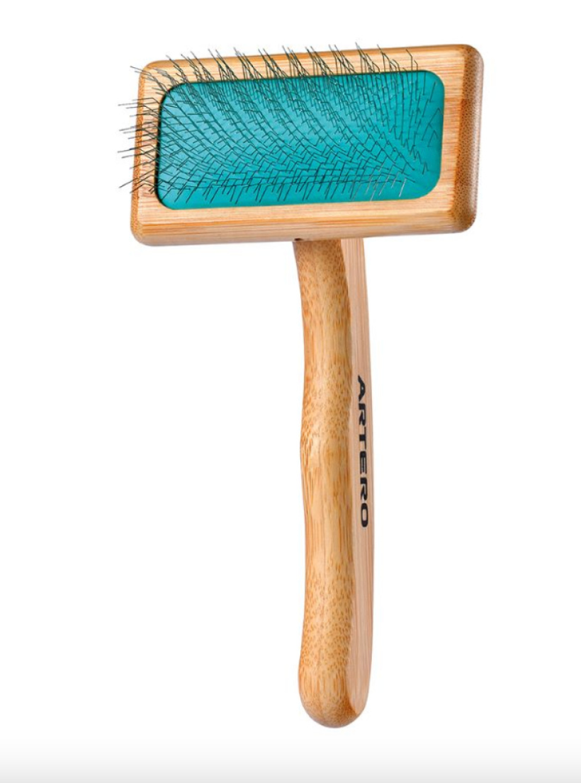 Artero Stella Supersoft Slicker brush