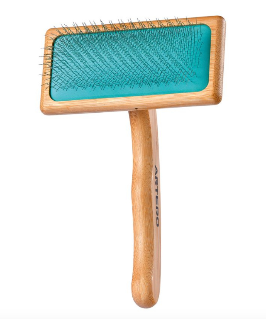 Artero Stella Supersoft Slicker brush