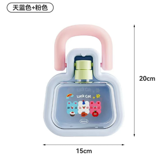 KEEVIL carry  waterbottle