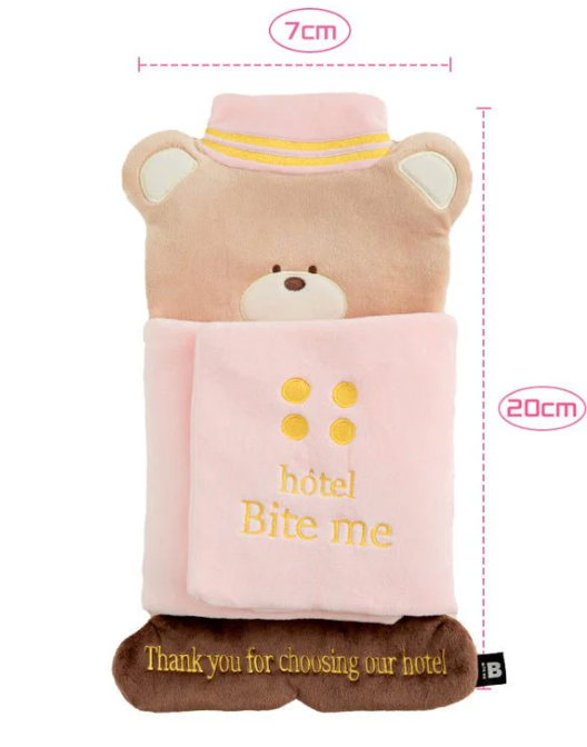 Bite me pet toy snuffle mat buddies