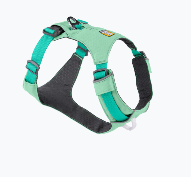 Hi & Light™ Lightweight Dog Harness