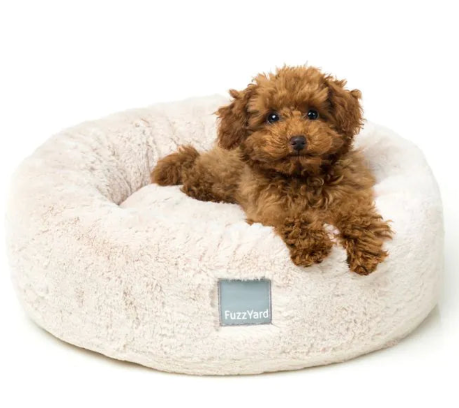 Puppygallery Dreameazzzy Cuddler