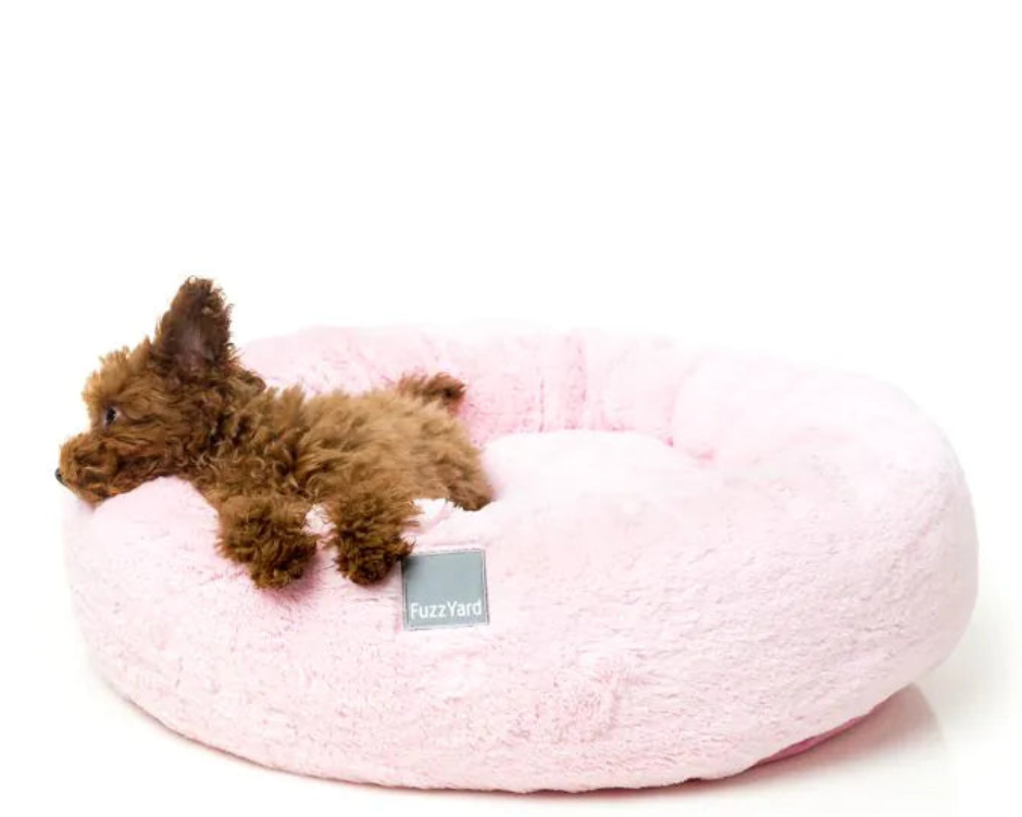 Puppygallery Dreameazzzy Cuddler