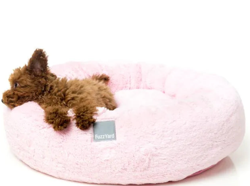 Puppygallery Dreameazzzy Cuddler