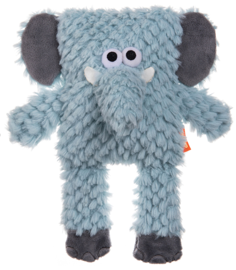 Growl Block Heads toys