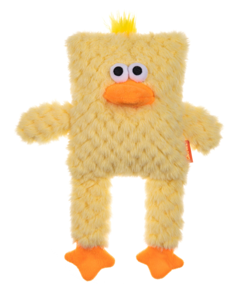 Growl Block Heads toys