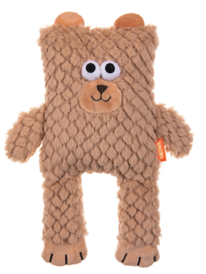 Growl Block Heads toys