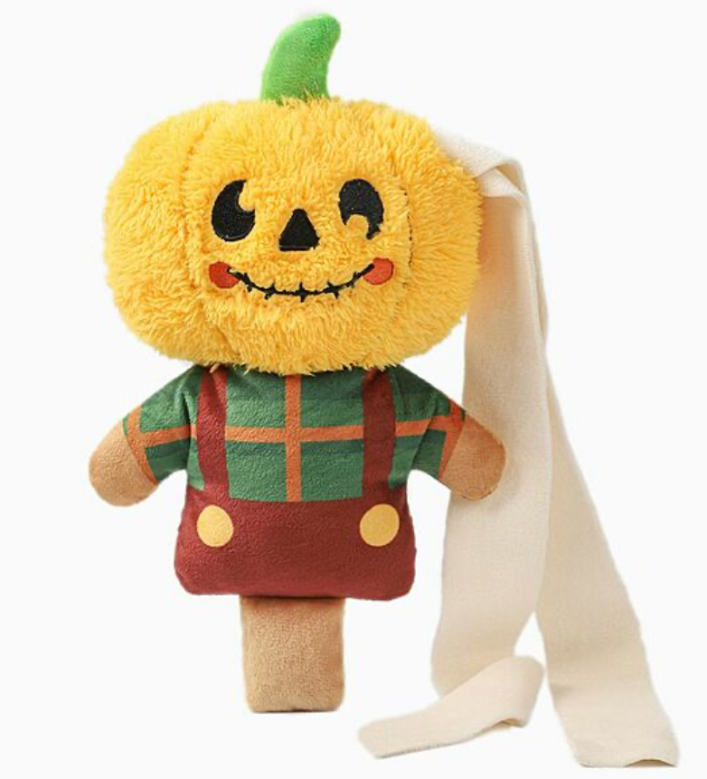 HugSmart HLWN2025 Scarecrow