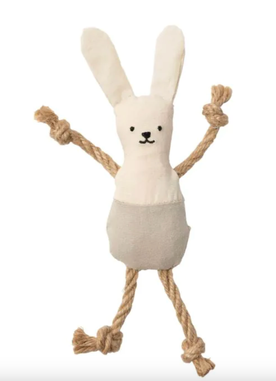 FuzzYard Life Cat Toy - Bunny