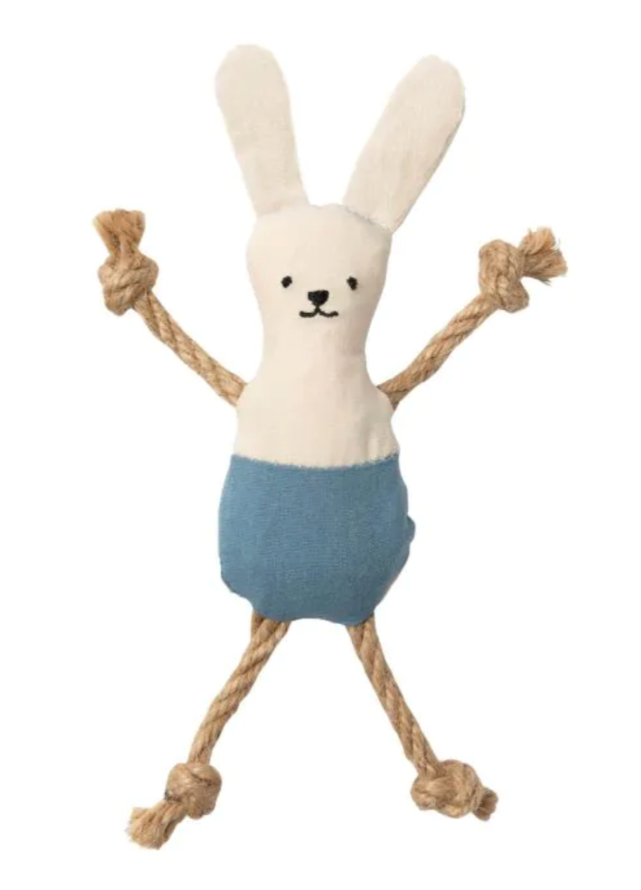 FuzzYard Life Cat Toy - Bunny