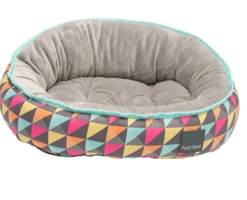 puppygallery Reversible Bed