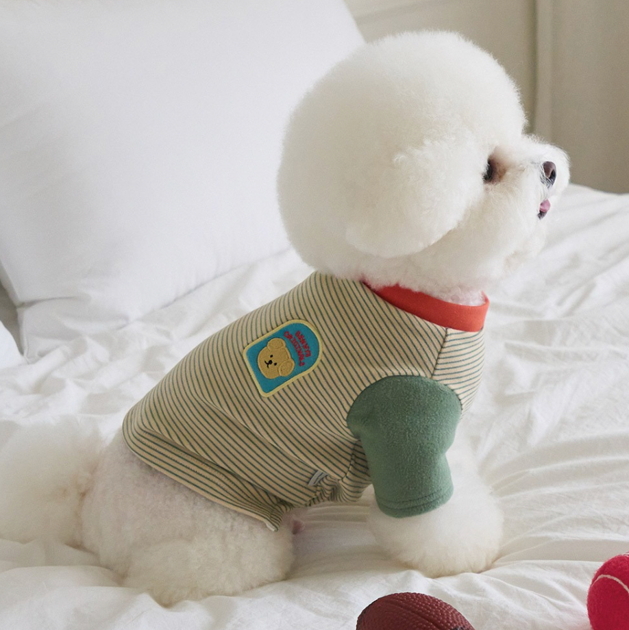 Bennys WIGGLY T-SHIRT