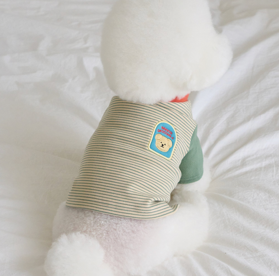 Bennys WIGGLY T-SHIRT