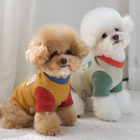 Bennys WIGGLY T-SHIRT