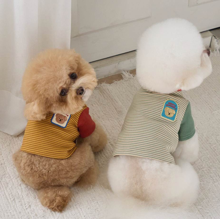 Bennys WIGGLY T-SHIRT