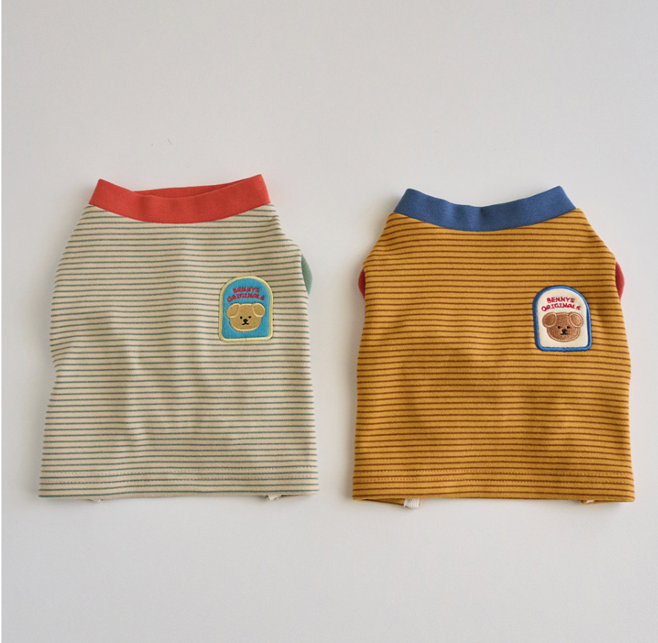 Bennys WIGGLY T-SHIRT