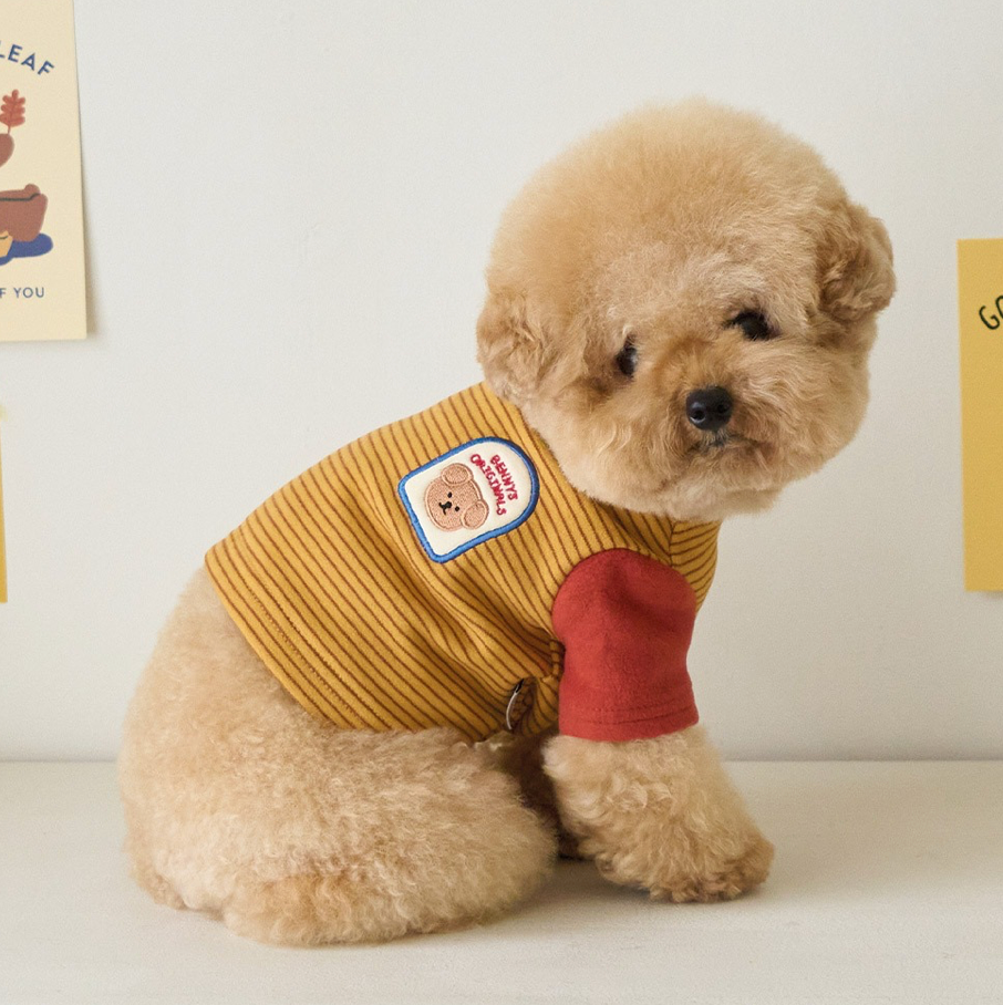 Bennys WIGGLY T-SHIRT