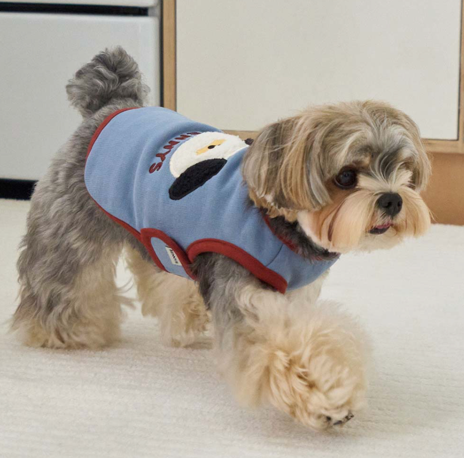 Bennys EPIC VELCRO T-SHIRT