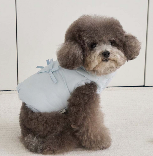 Bennys POMELO PADDING (SKYBLUE)