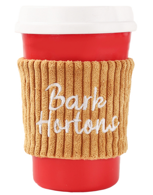 Hug Smart Dura Guard Coffee Hour StarPaws Coffee