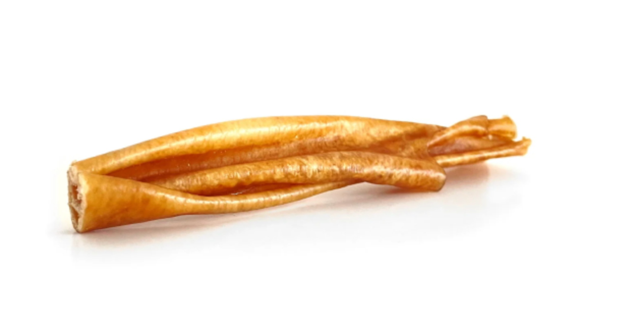 Open Range dog treats