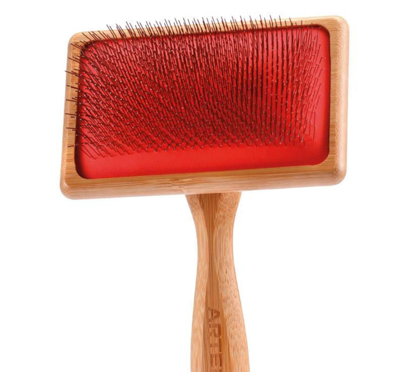 ARTERO JULIET - LONG PIN SLICKER