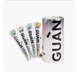 Guan cat stick
