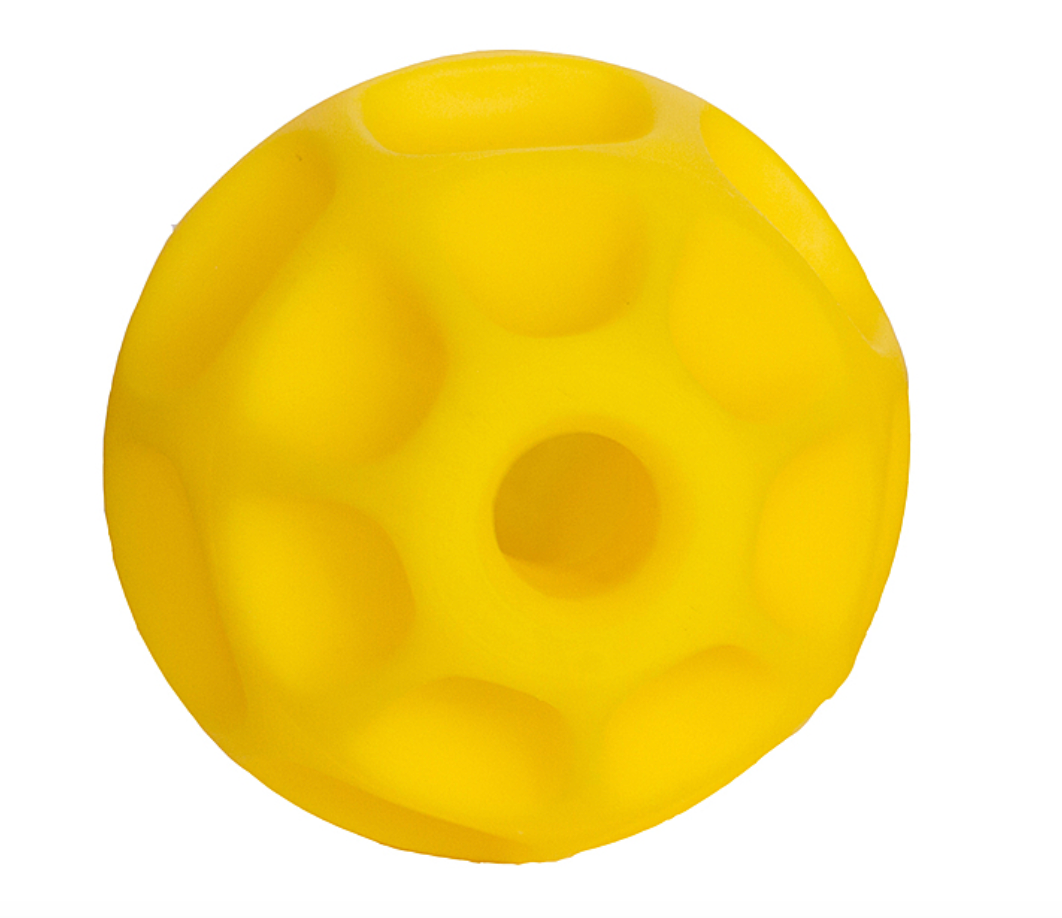 Starmark Treat Dispensing Tetraflex Large