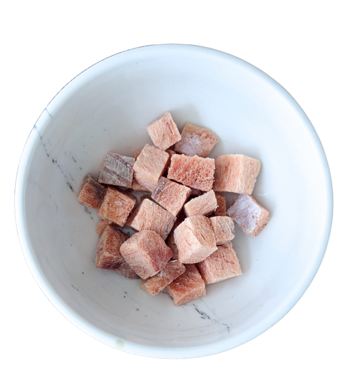 Mimi and Soso Freeze Dried Atlantic Salmon