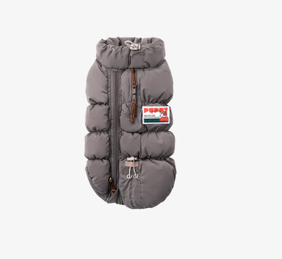 Puppy Gallery Kiroro Cloud Padding Vest