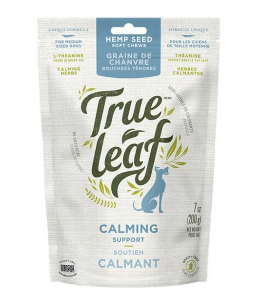 TrueLeaf Calming Support 200GM