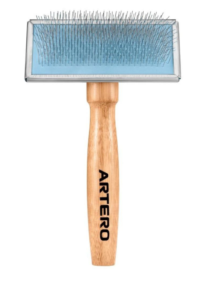ARTERO PIPO-CLASSIC SLICKER BRUSH
