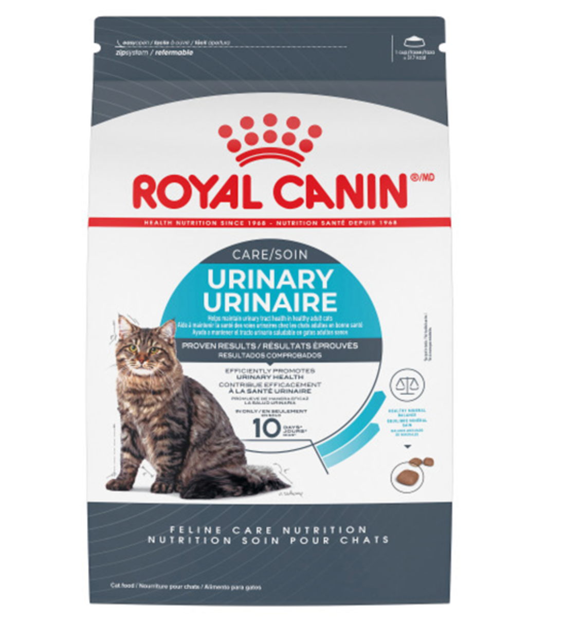 Royal Canin FCN Urinary Care cat