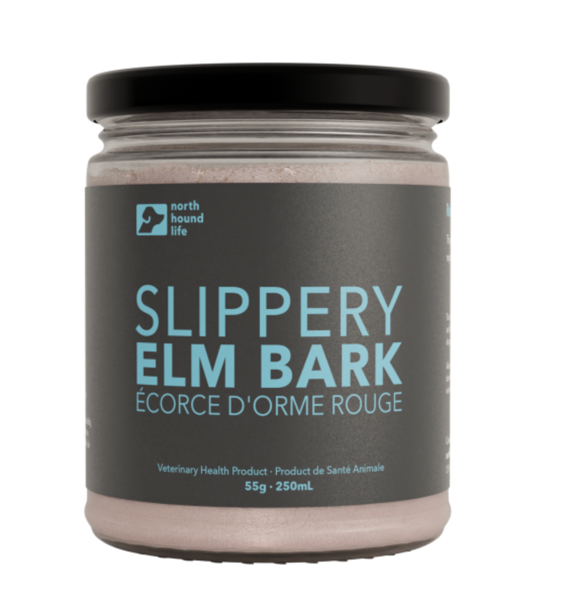 North Hound Life Dog Organic Slippery Elm Bark 55g