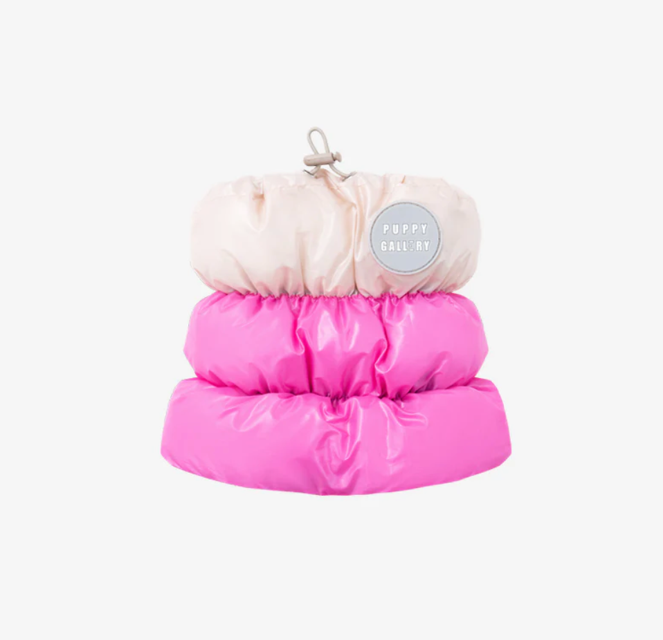Puppy Gallery Whistler Cloud Snood