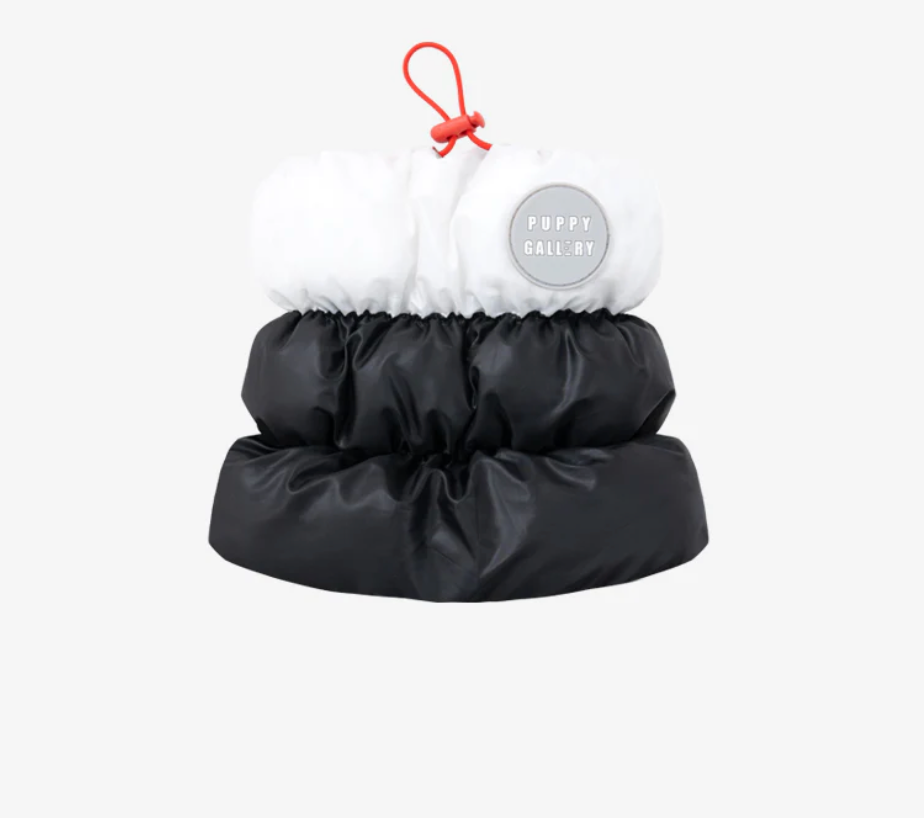 Puppy Gallery Whistler Cloud Snood