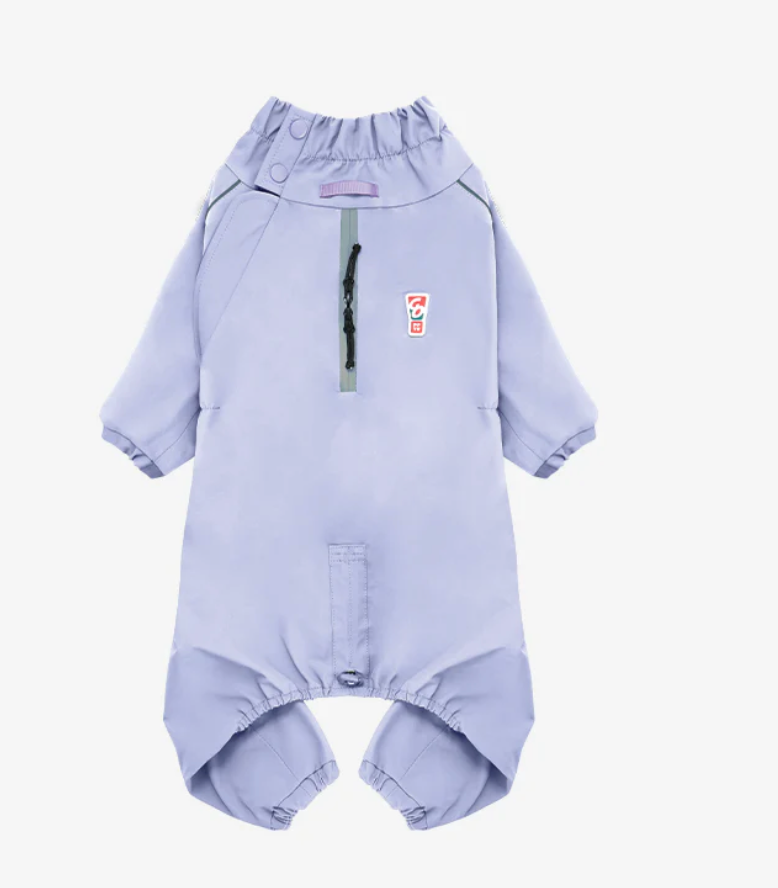 Puppygallery GO Pro Weather suit