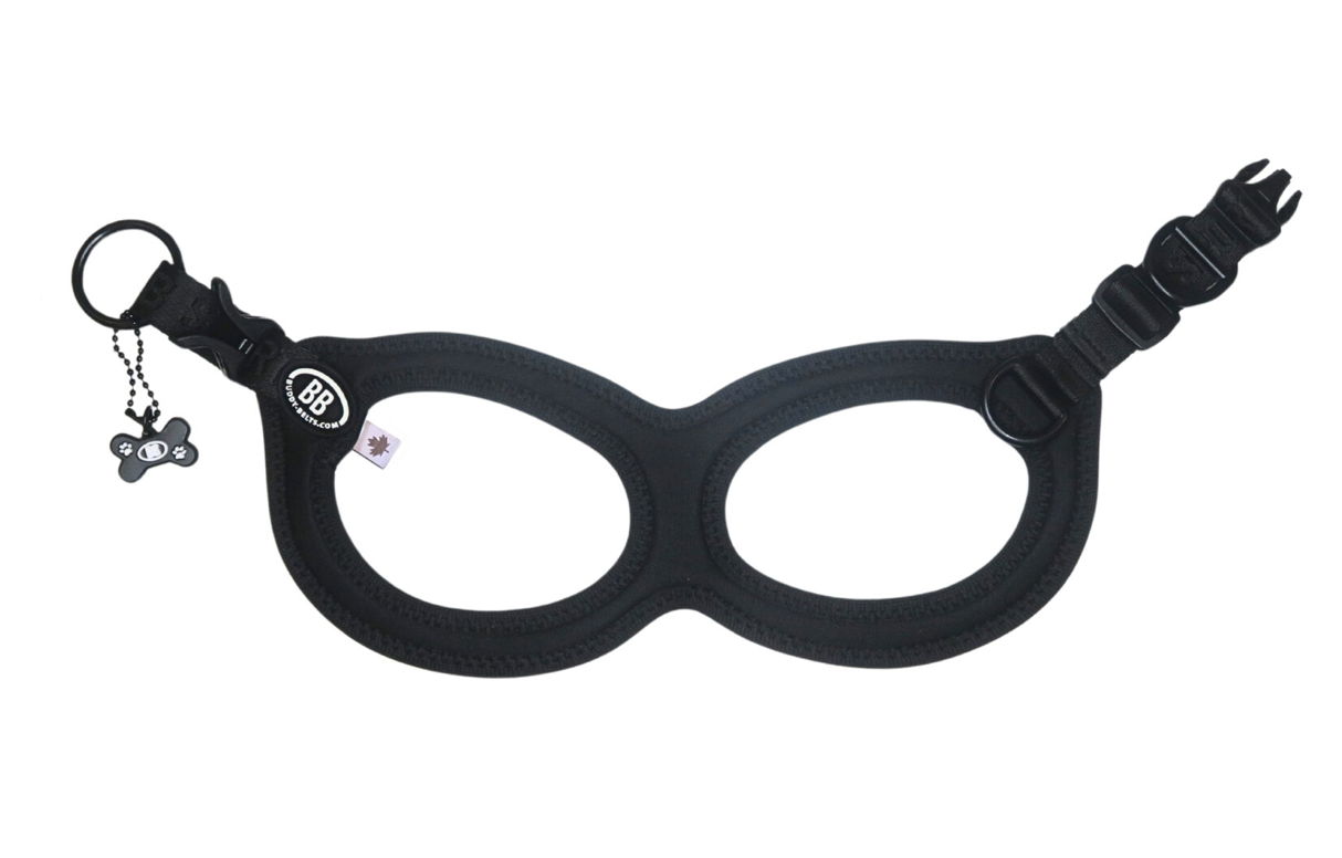 Buddy Belts Harnesses – Sport – new moon