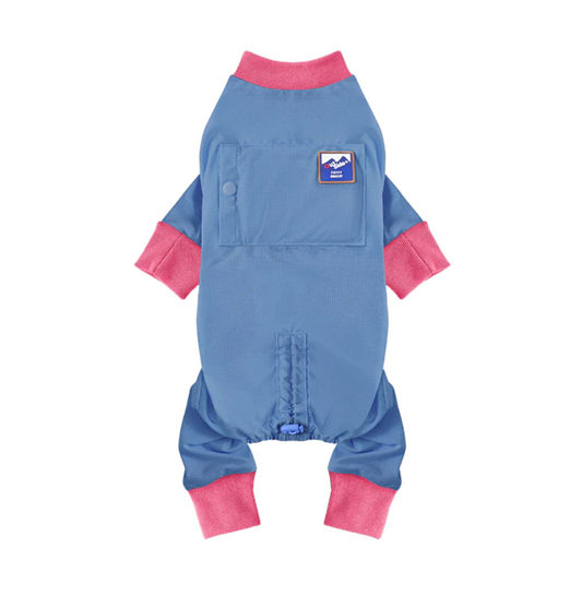 puppy gallery Outside Plus Cooling Dog All-in-one