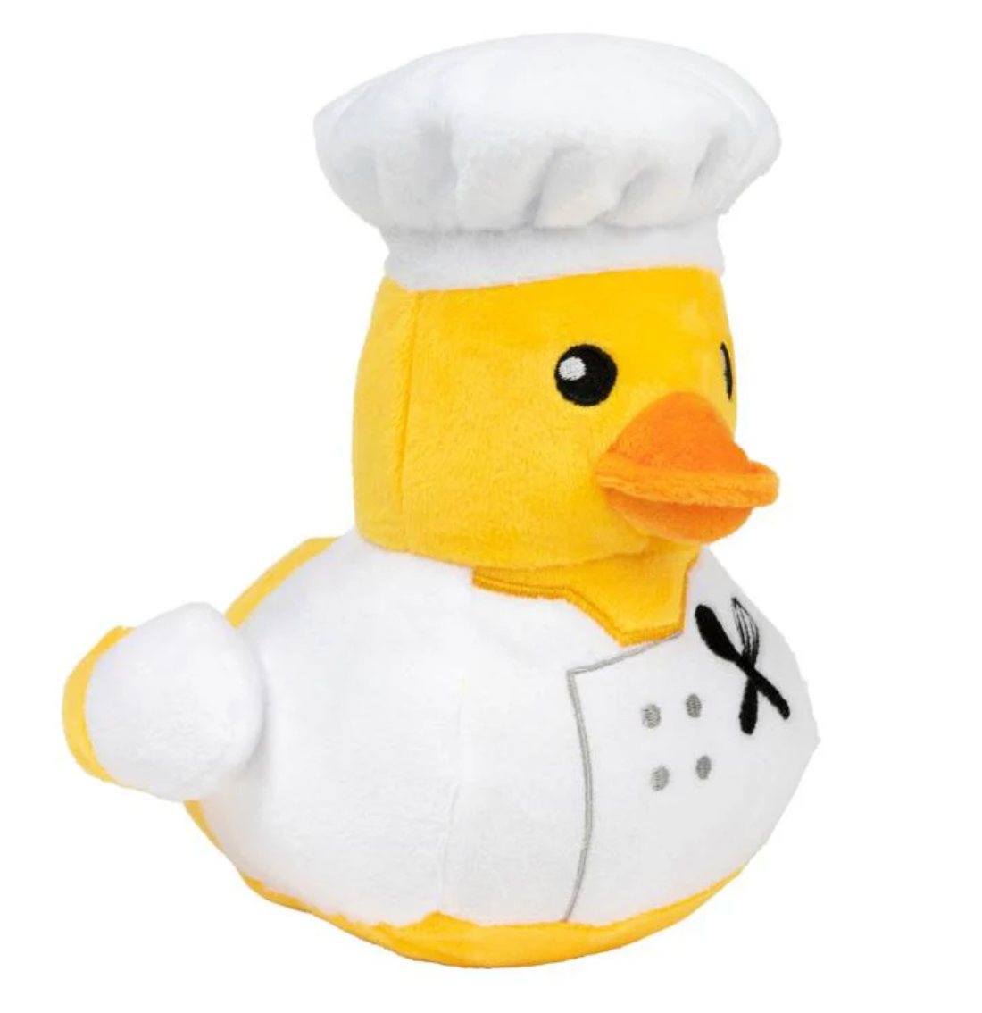 FizzYard Gordon Quacksay