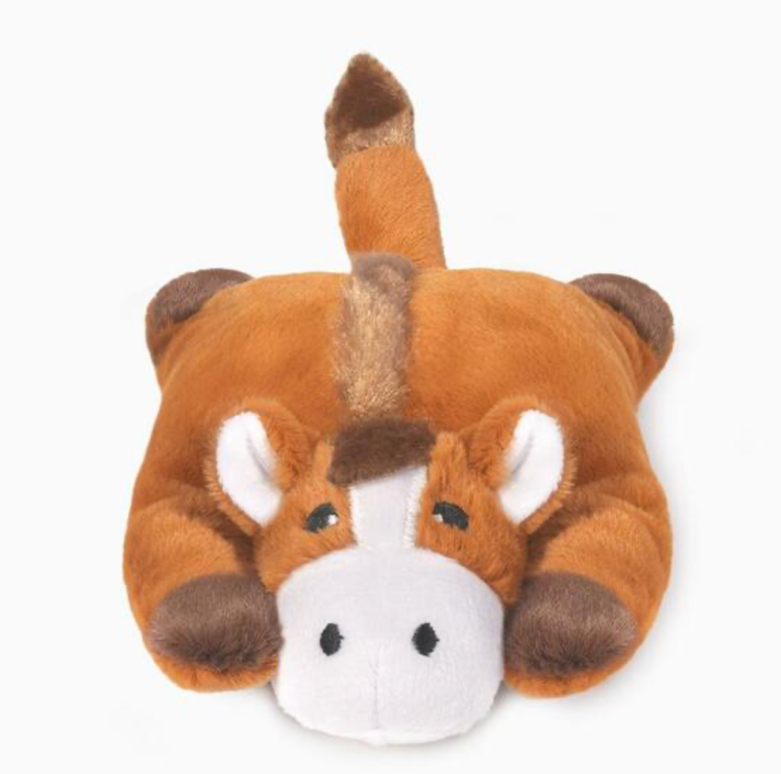 HugSmart Fuzzy Friendz Horse