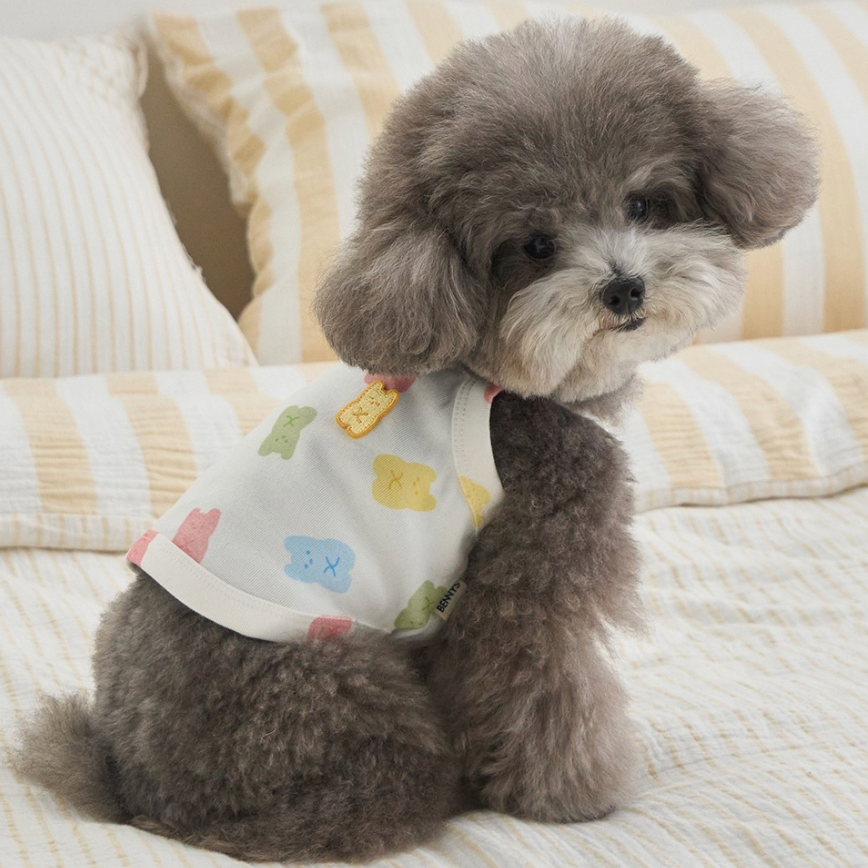 Benny Basic & Nature Dog Apparel – Soft Everyday Pet Clothing
